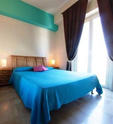 фото отеля Acquamarina Room & Breakfast