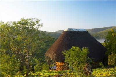 фото отеля Leopard Mountain Game Lodge