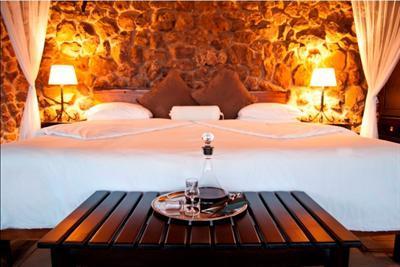 фото отеля Leopard Mountain Game Lodge