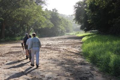 фото отеля Leopard Mountain Game Lodge