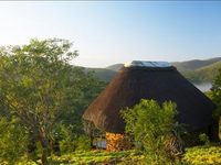 Leopard Mountain Game Lodge