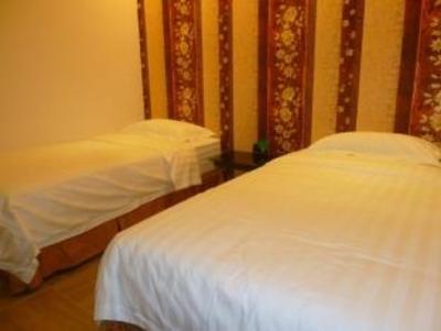 фото отеля Marvelot Hotel
