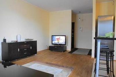 фото отеля P&O Apartments Okecie