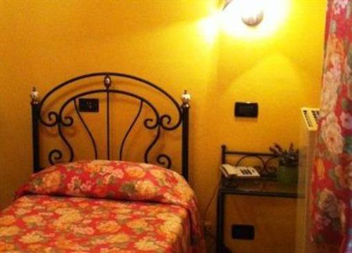 фото отеля Hotel Le Lanterne