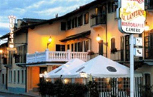 фото отеля Hotel Le Lanterne