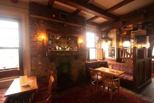 фото отеля The Bram Stoker Hotel