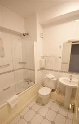 фото отеля The Bram Stoker Hotel