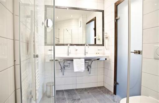 фото отеля Hotel Garni Arosa