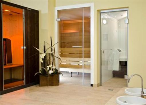 фото отеля Hotel Garni Arosa