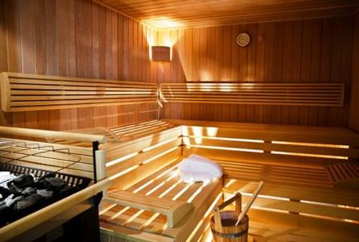 фото отеля Hotel Garni Arosa