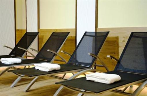 фото отеля Hotel Garni Arosa