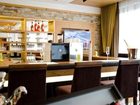 фото отеля Hotel Garni Arosa