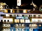 фото отеля Hotel Garni Arosa