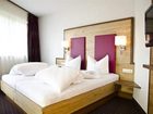 фото отеля Hotel Garni Arosa