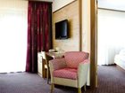 фото отеля Hotel Garni Arosa