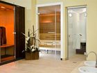 фото отеля Hotel Garni Arosa
