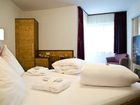 фото отеля Hotel Garni Arosa