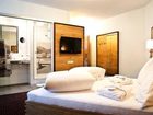 фото отеля Hotel Garni Arosa