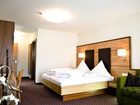 фото отеля Hotel Garni Arosa
