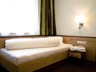 фото отеля Hotel Garni Arosa