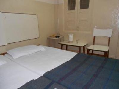 фото отеля Hotel Mahaveer