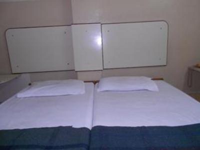 фото отеля Hotel Mahaveer