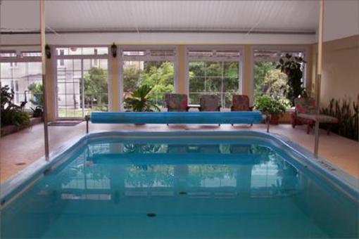 фото отеля Evangeline Motel