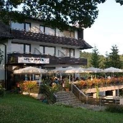 фото отеля Gasthof Zegasttal