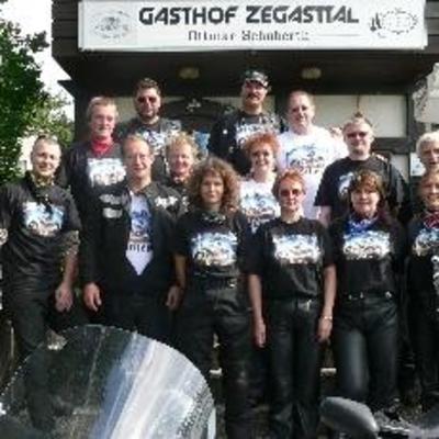 фото отеля Gasthof Zegasttal