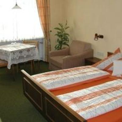 фото отеля Gasthof Zegasttal