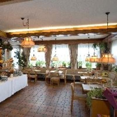 фото отеля Gasthof Zegasttal