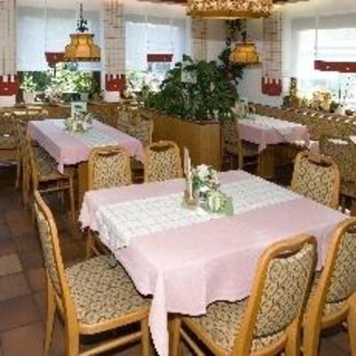 фото отеля Gasthof Zegasttal