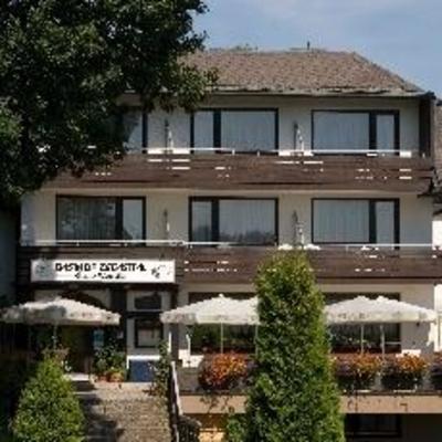 фото отеля Gasthof Zegasttal