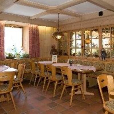 фото отеля Gasthof Zegasttal