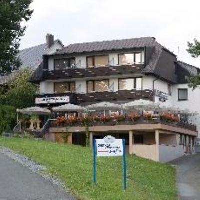 фото отеля Gasthof Zegasttal