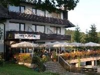 Gasthof Zegasttal