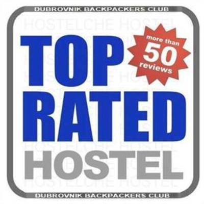 фото отеля Dubrovnik Backpackers Club