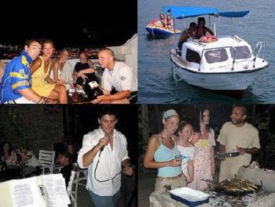 фото отеля Dubrovnik Backpackers Club