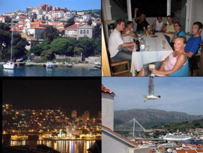 фото отеля Dubrovnik Backpackers Club