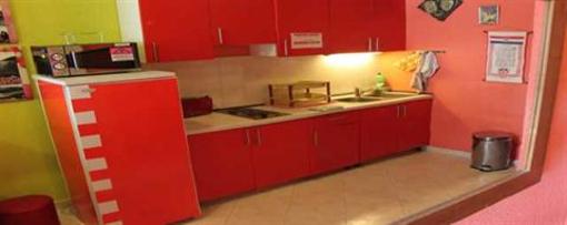 фото отеля Dubrovnik Backpackers Club