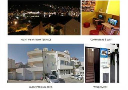 фото отеля Dubrovnik Backpackers Club