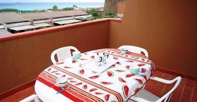 фото отеля Il Poggio Residence