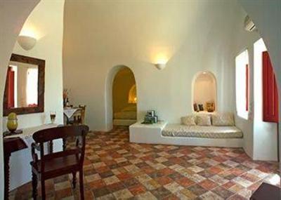 фото отеля Fanari Villas