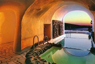 фото отеля Fanari Villas