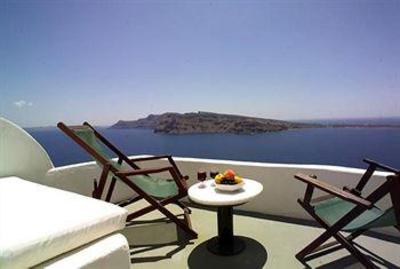 фото отеля Fanari Villas
