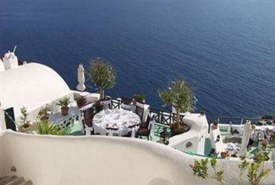 фото отеля Fanari Villas