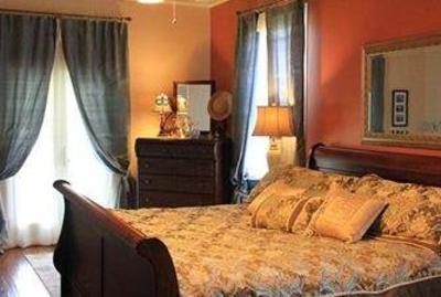 фото отеля Carroll House Bed and Breakfast
