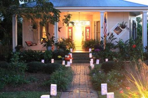 фото отеля Carroll House Bed and Breakfast
