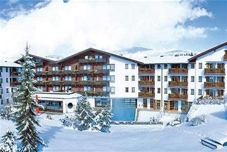 фото отеля Kroneck Aschaber Hotel
