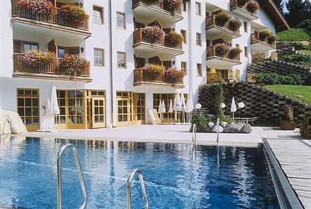 фото отеля Kroneck Aschaber Hotel